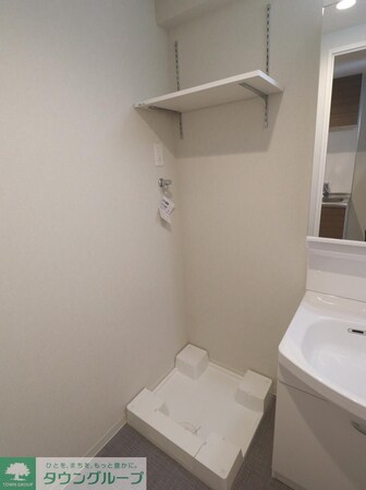 ホーリーホックの物件内観写真